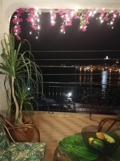 Suiteviewporos Galatás Eksteriør billede